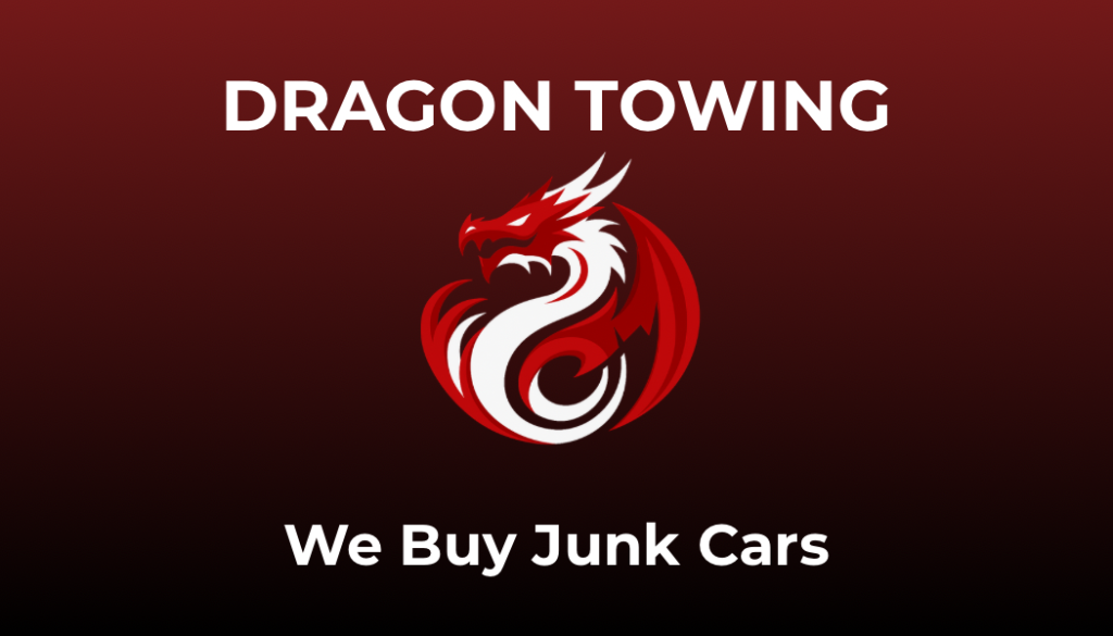 Dragon Towing (6) Copia De Brown Minimalistic Photographer Business Card 1